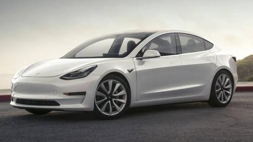 TESLA MODEL 3 2020 5YJ3E1EC3LF624243 image